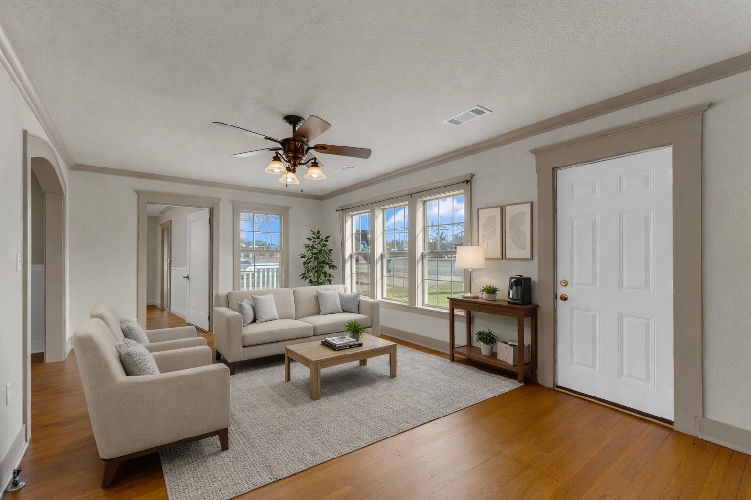 808 N Water Street Burnet TX 78611