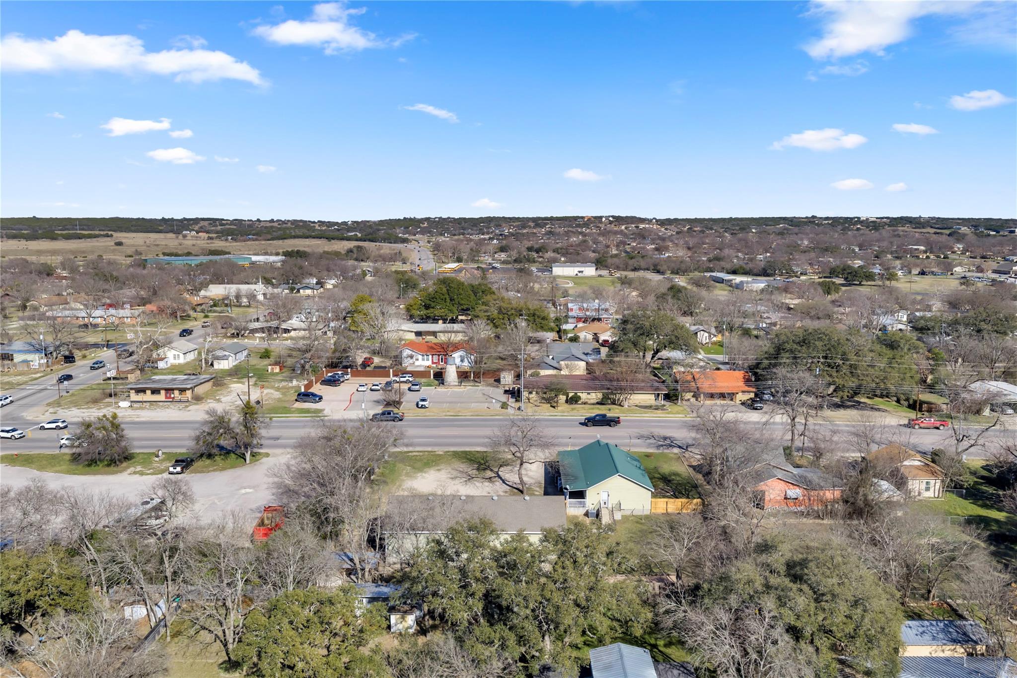 808 N Water Street Burnet TX 78611