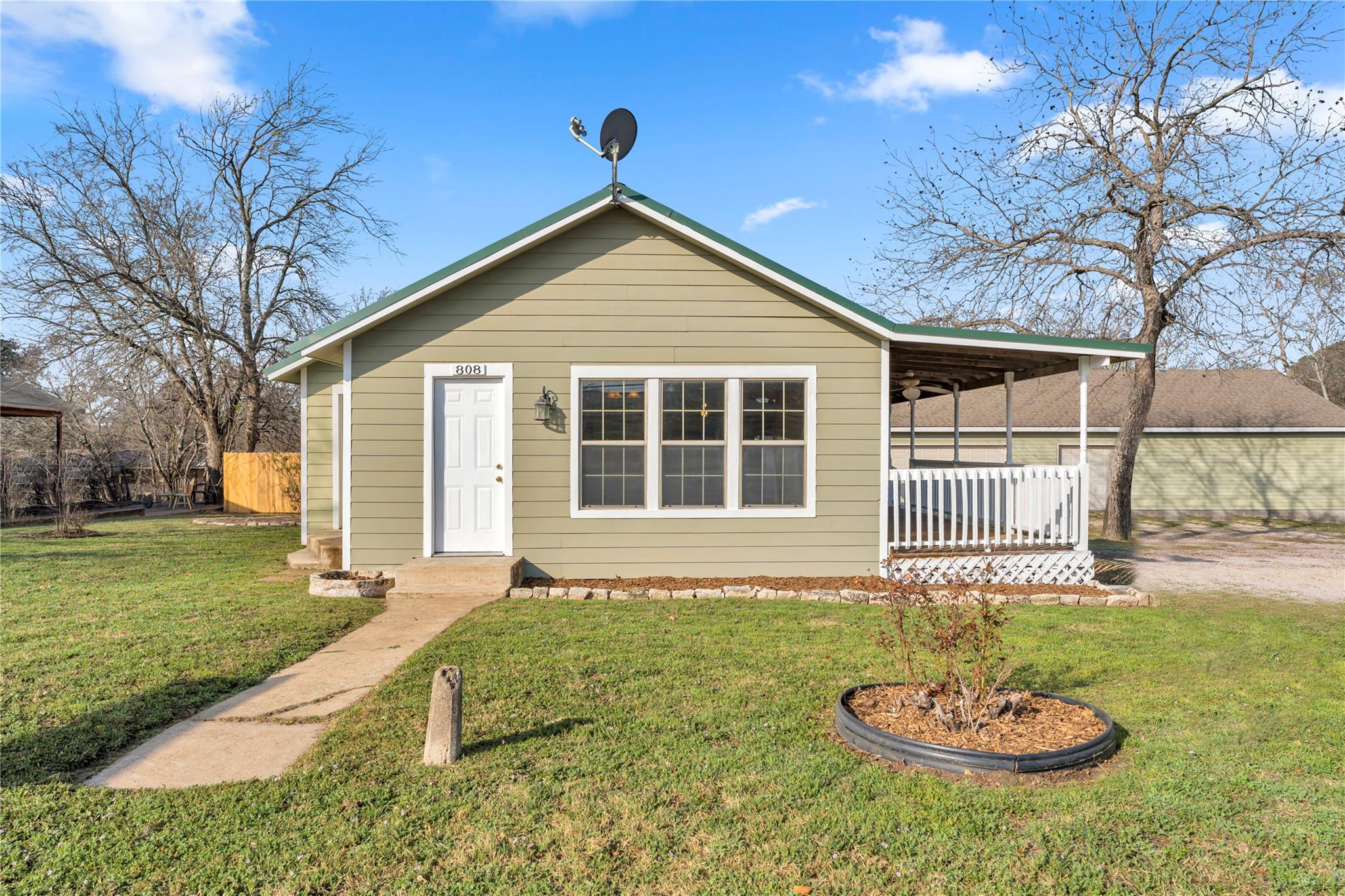 808 N Water Street Burnet TX 78611