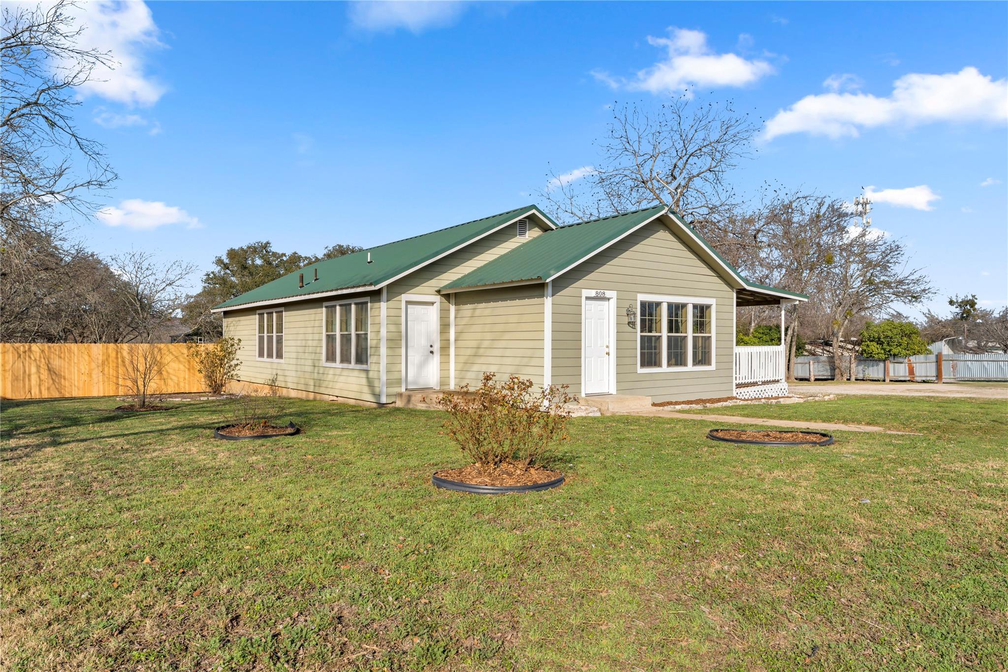 808 N Water Street Burnet TX 78611