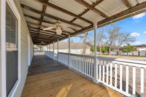 808 N Water Street Burnet TX 78611