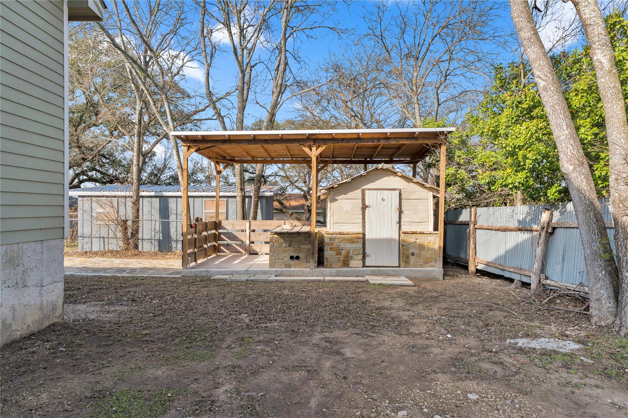 808 N Water Street Burnet TX 78611