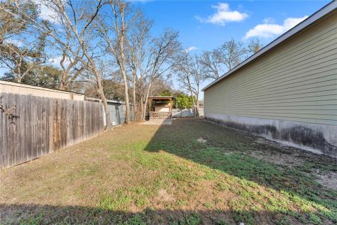 808 N Water Street Burnet TX 78611