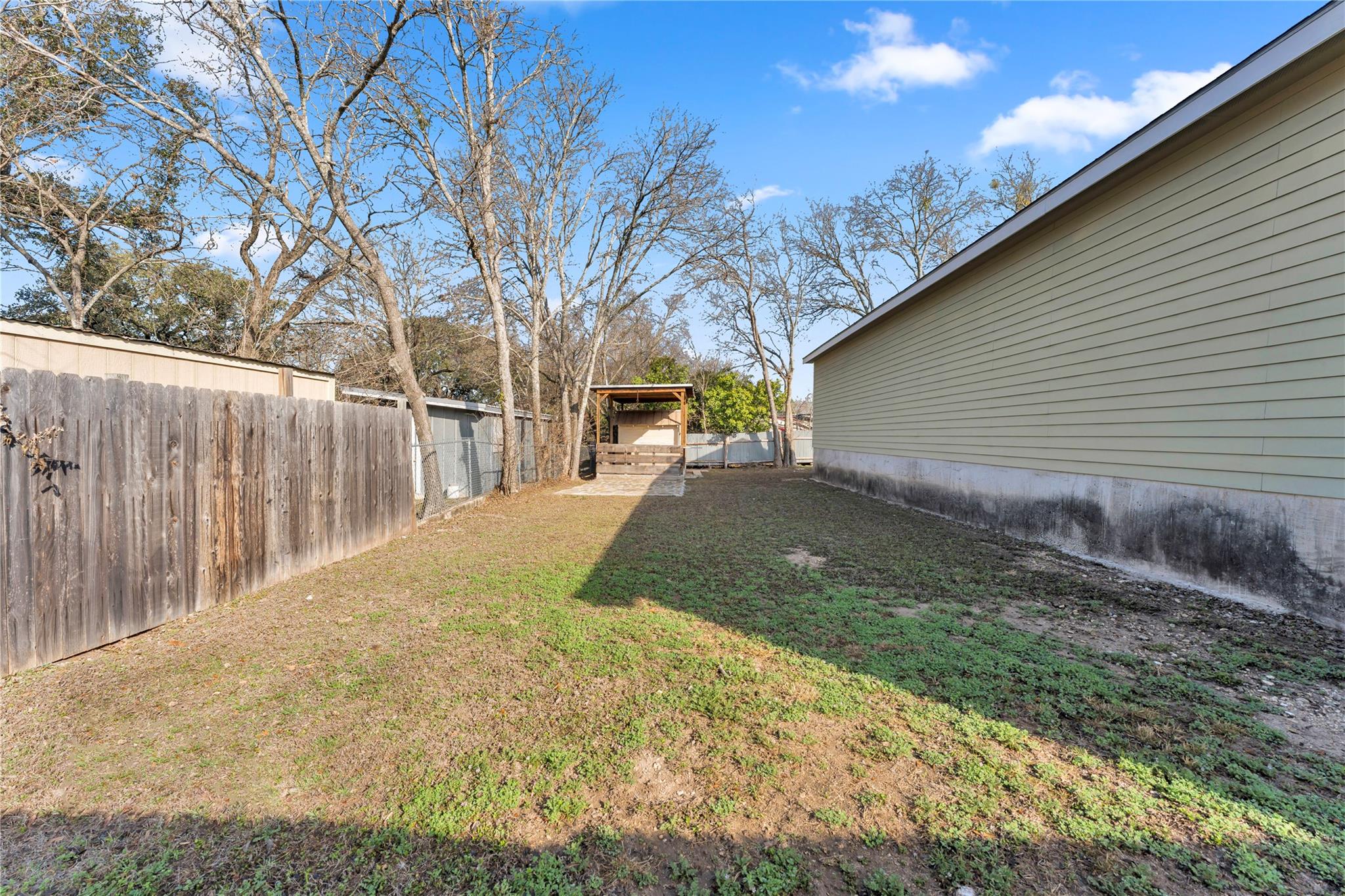808 N Water Street Burnet TX 78611