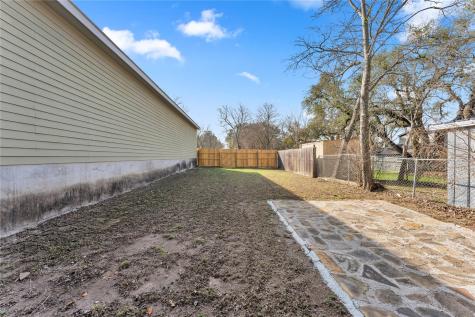 808 N Water Street Burnet TX 78611