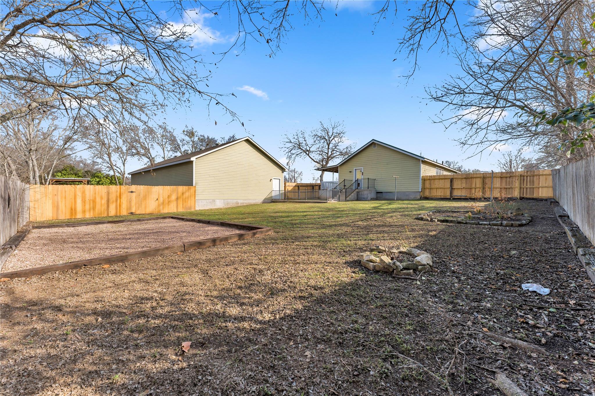 808 N Water Street Burnet TX 78611