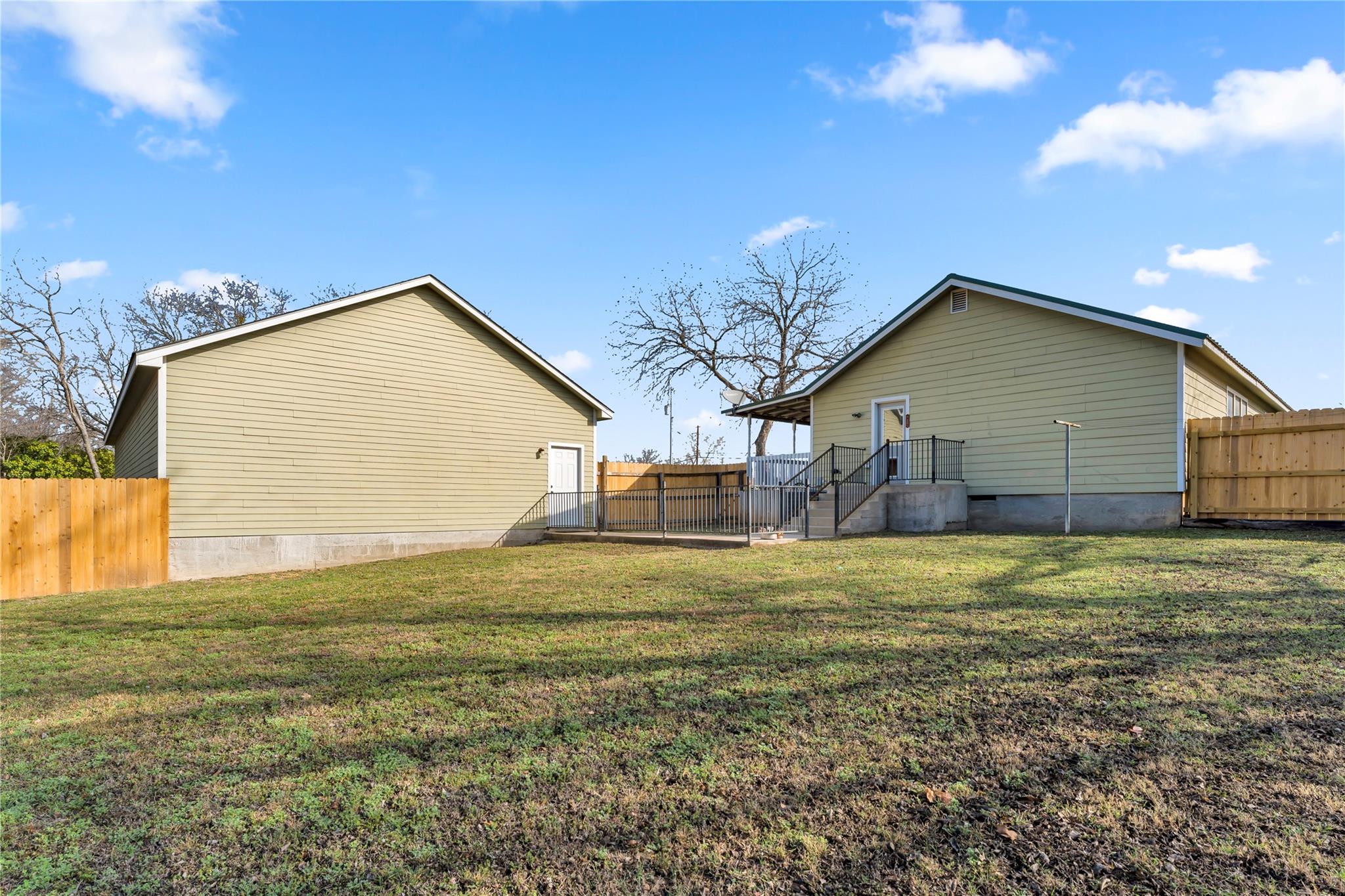 808 N Water Street Burnet TX 78611
