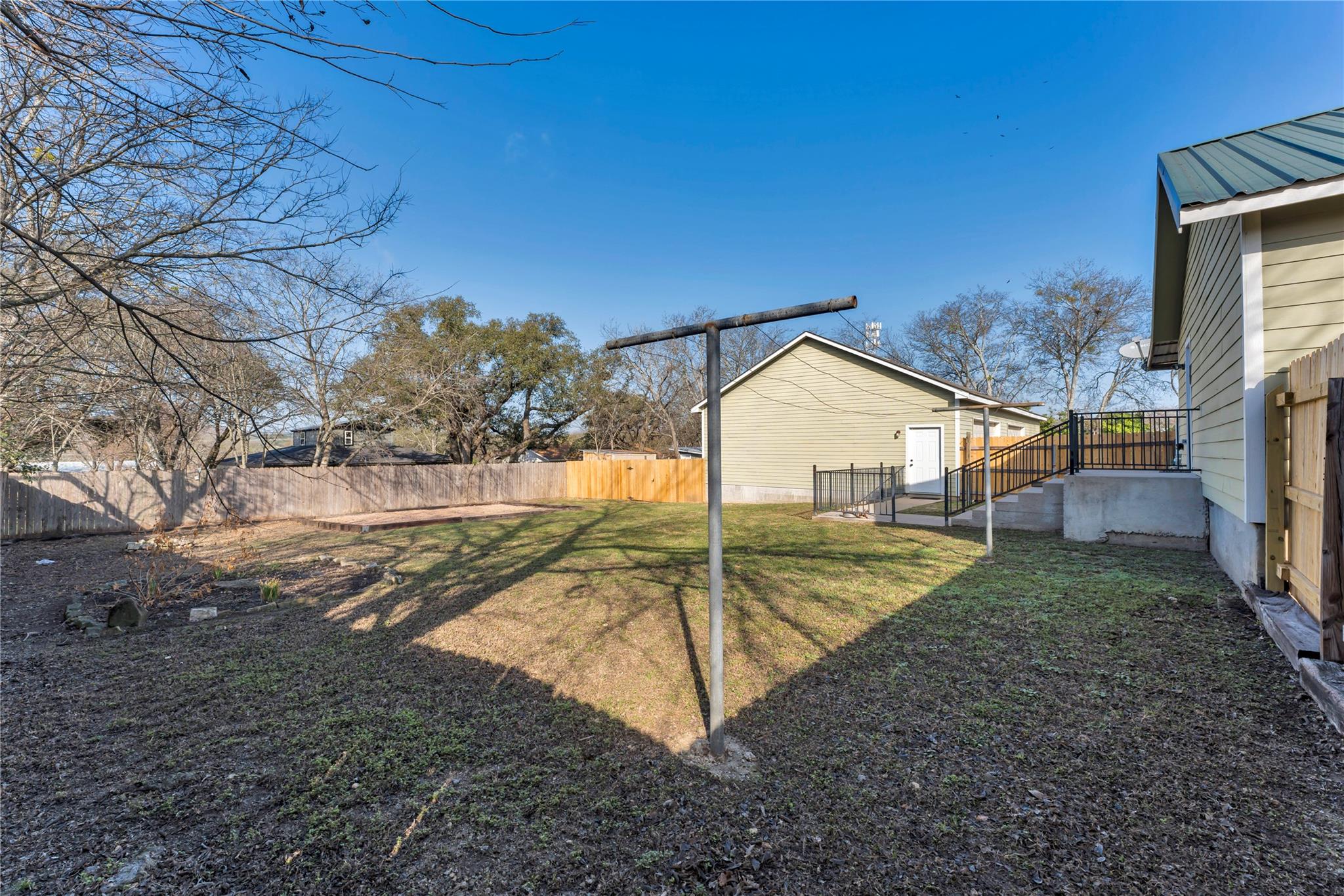 808 N Water Street Burnet TX 78611