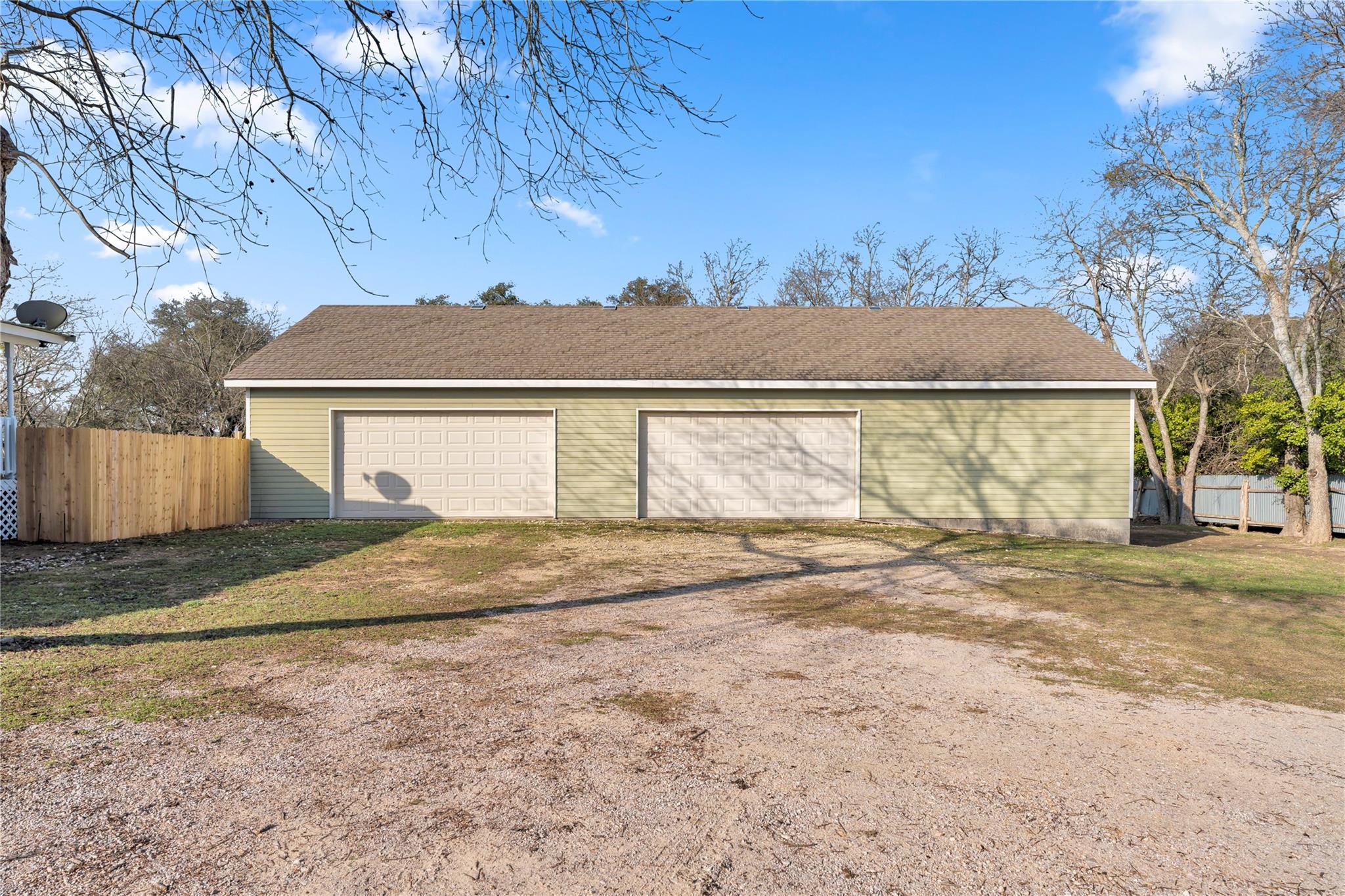 808 N Water Street Burnet TX 78611