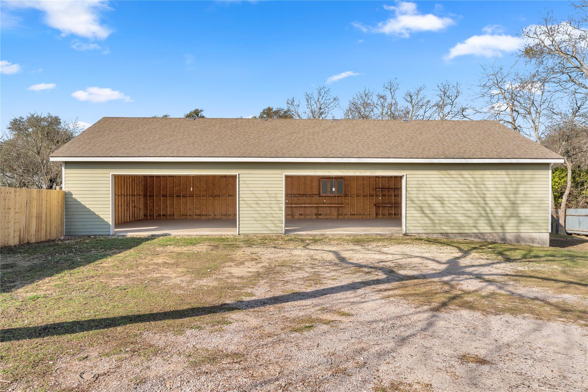 808 N Water Street Burnet TX 78611