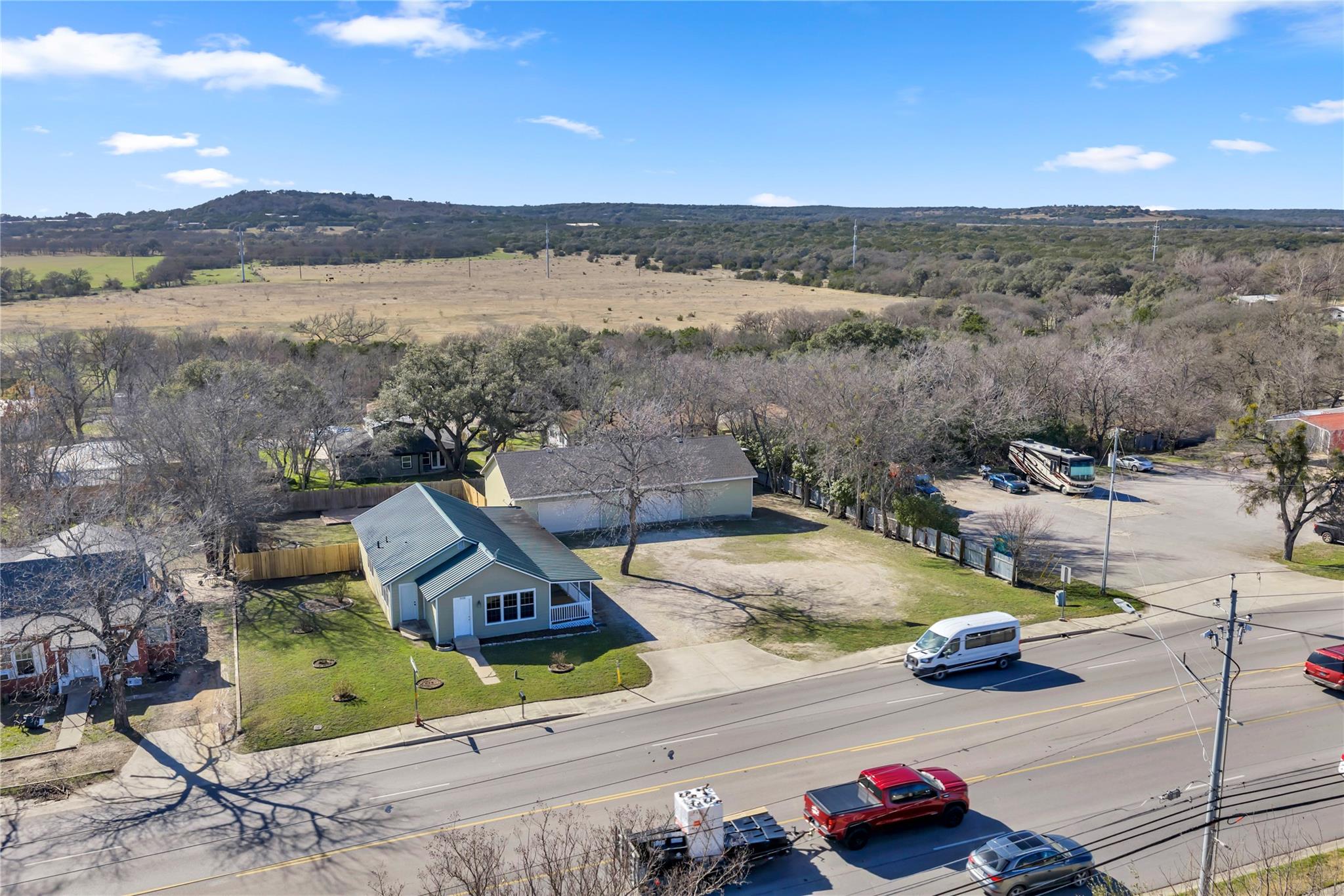 808 N Water Street Burnet TX 78611