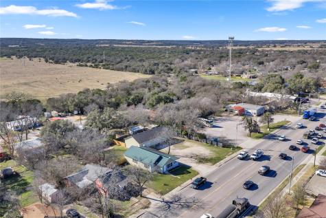 808 N Water Street Burnet TX 78611