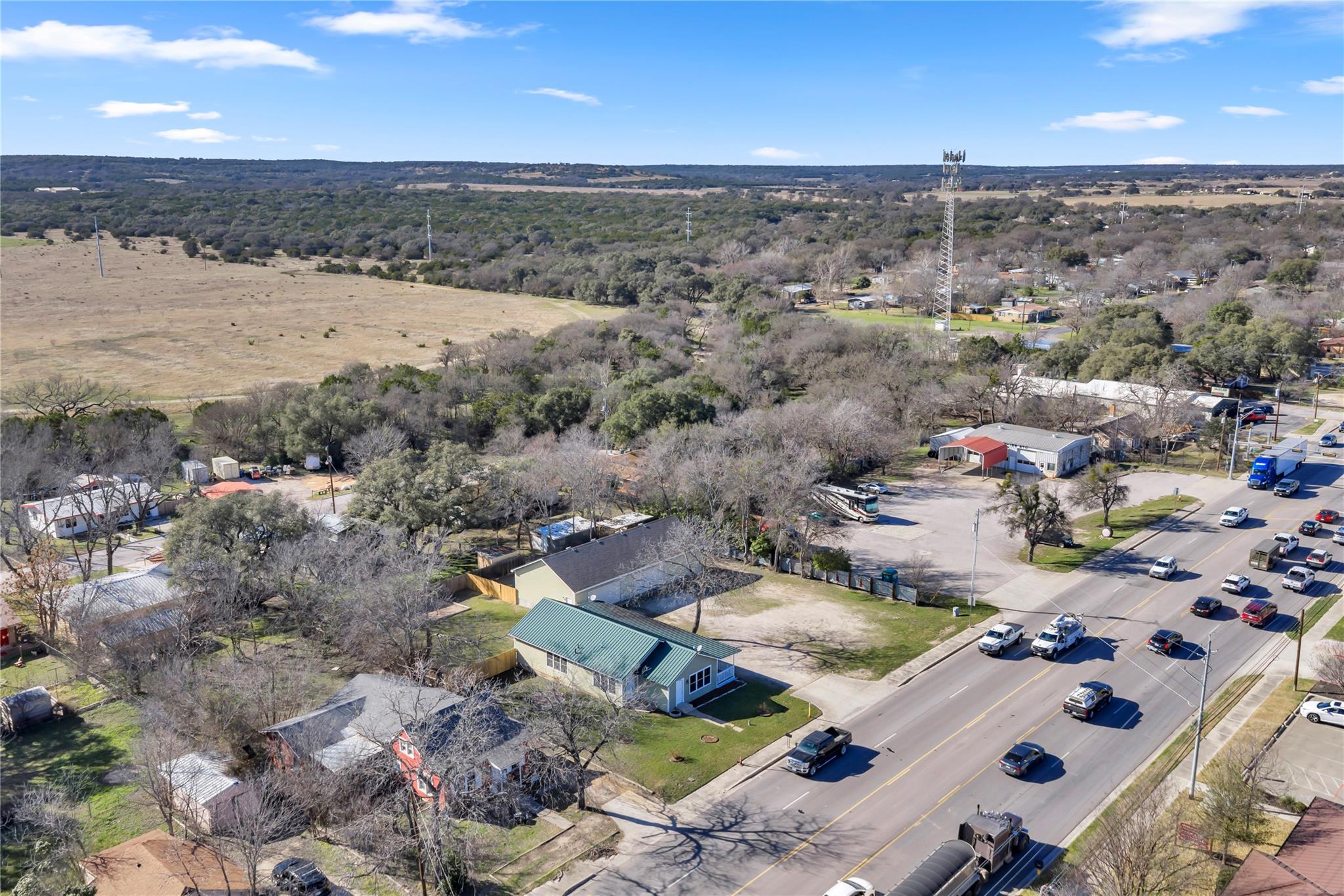 808 N Water Street Burnet TX 78611