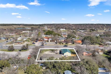 808 N Water Street Burnet TX 78611