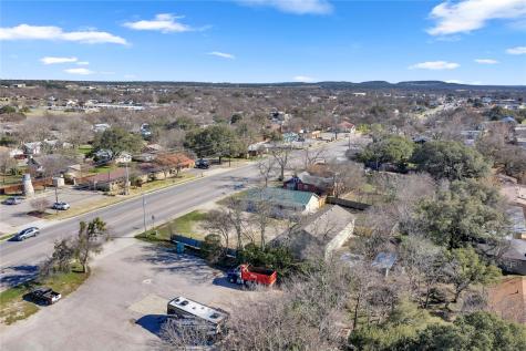 808 N Water Street Burnet TX 78611