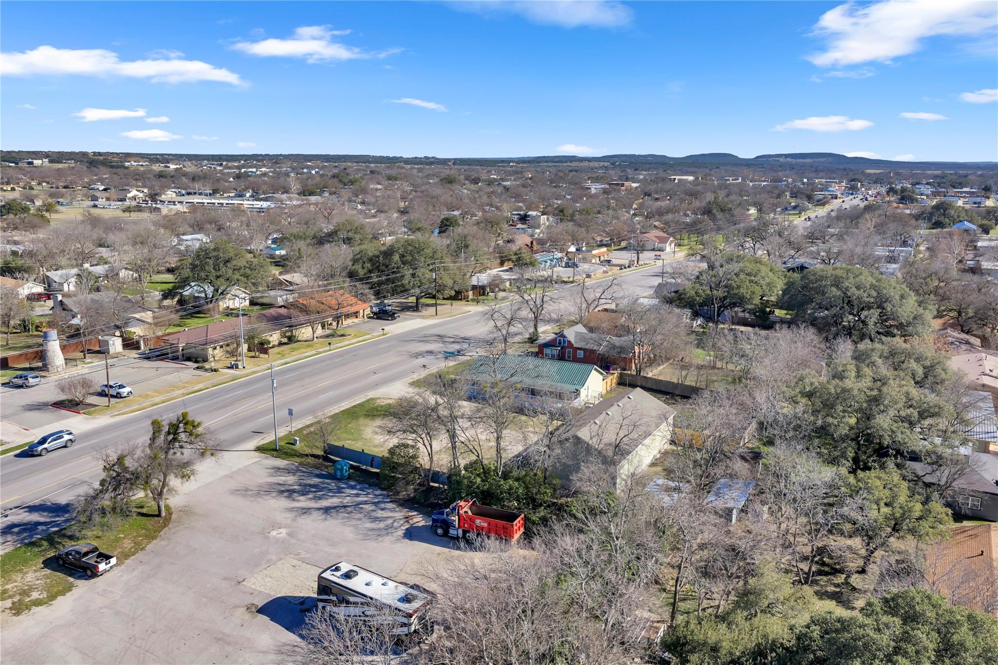 808 N Water Street Burnet TX 78611