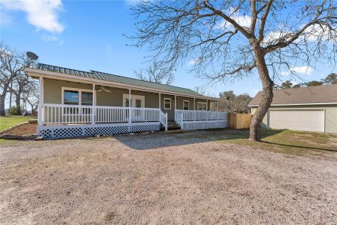 808 N Water Street Burnet TX 78611