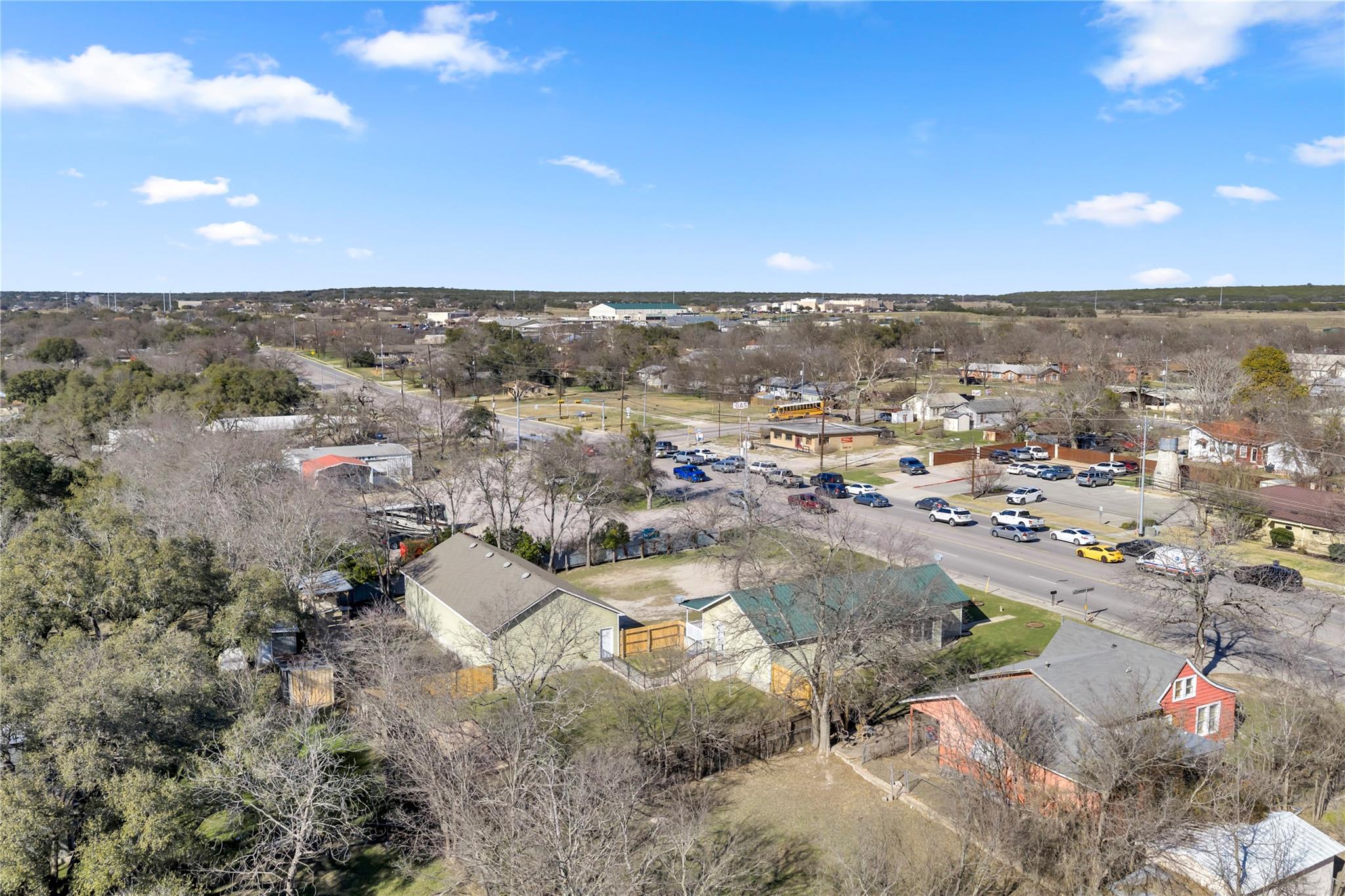 808 N Water Street Burnet TX 78611