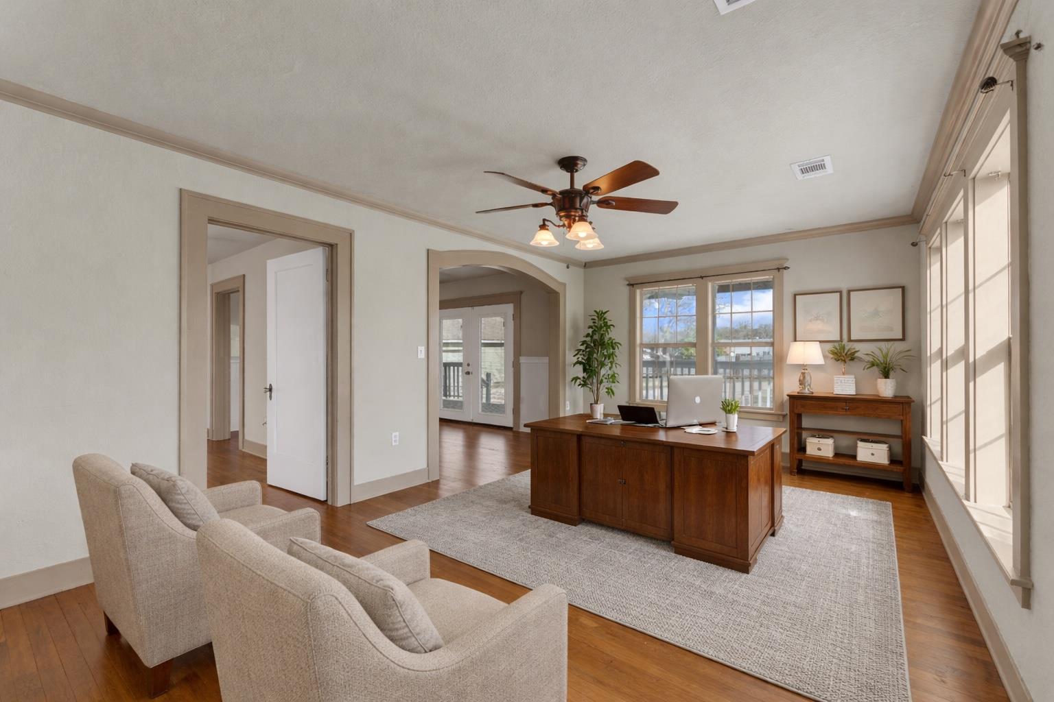 808 N Water Street Burnet TX 78611