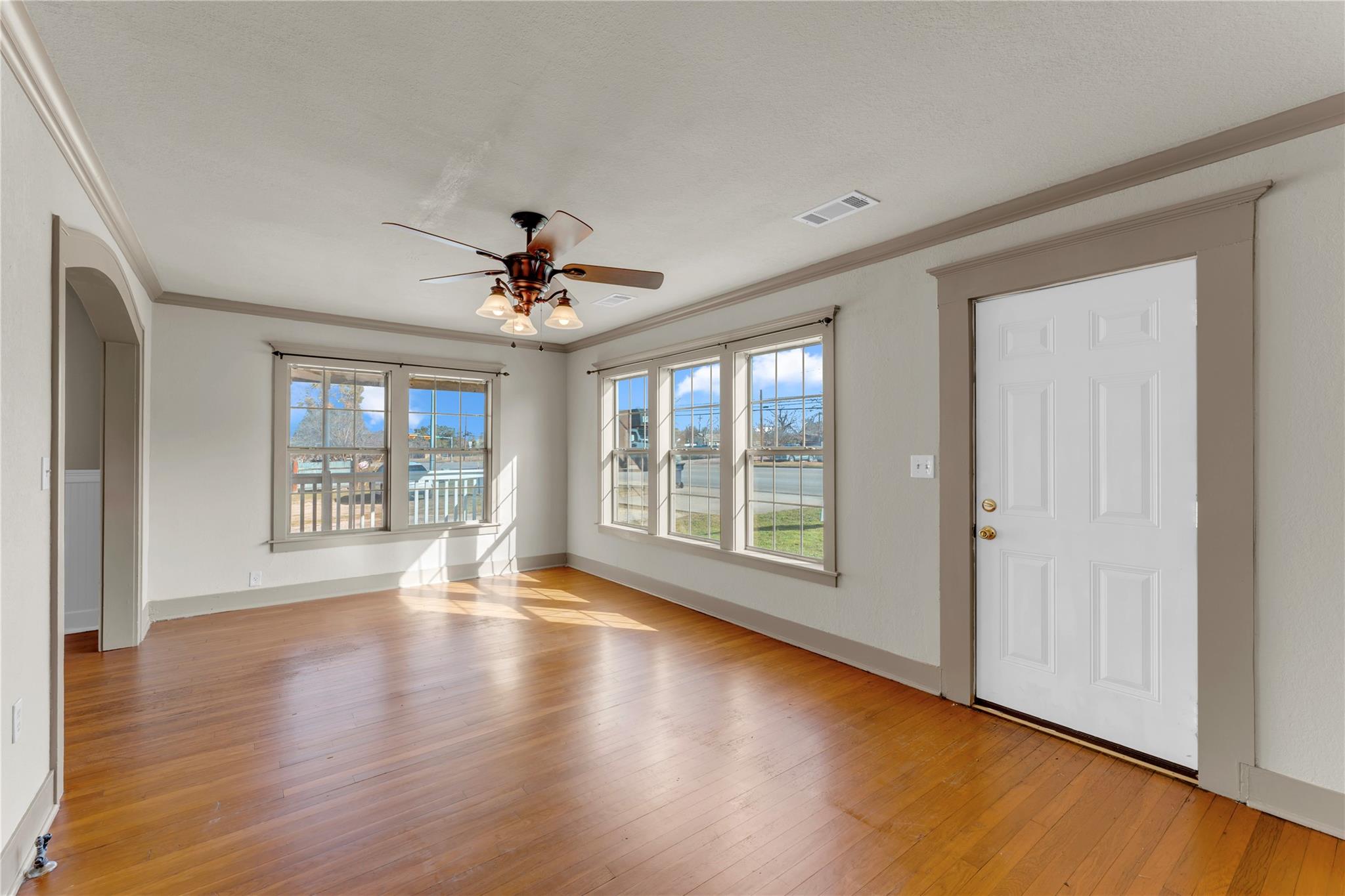 808 N Water Street Burnet TX 78611