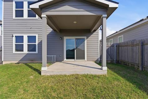 19404 Caymus Drive Pflugerville TX 78660