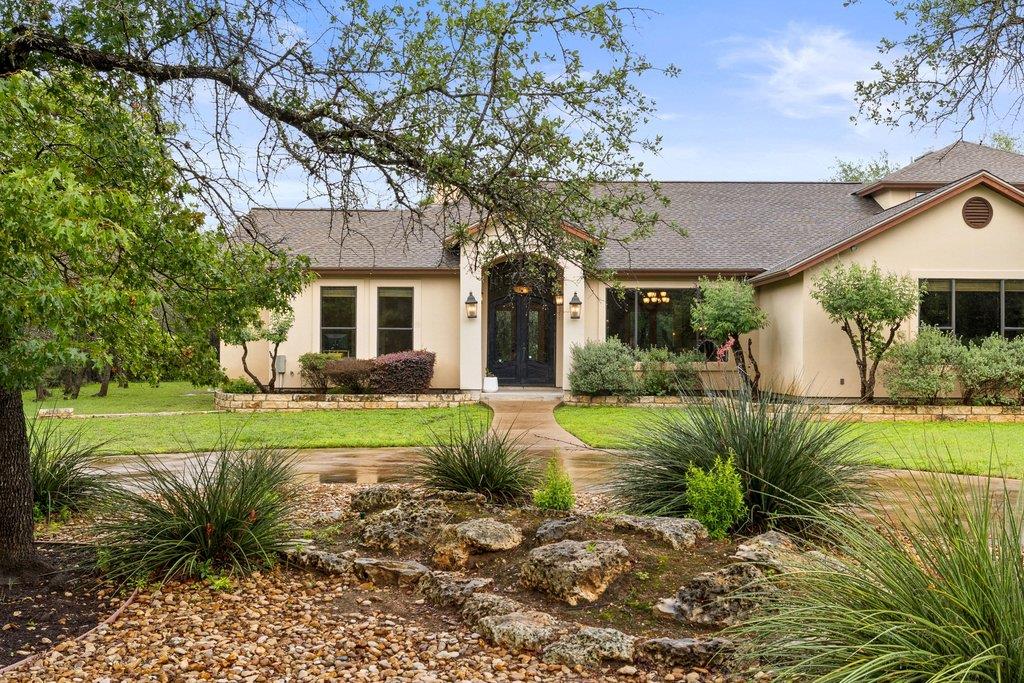 17201 Rocky Ridge Road Austin TX 78734