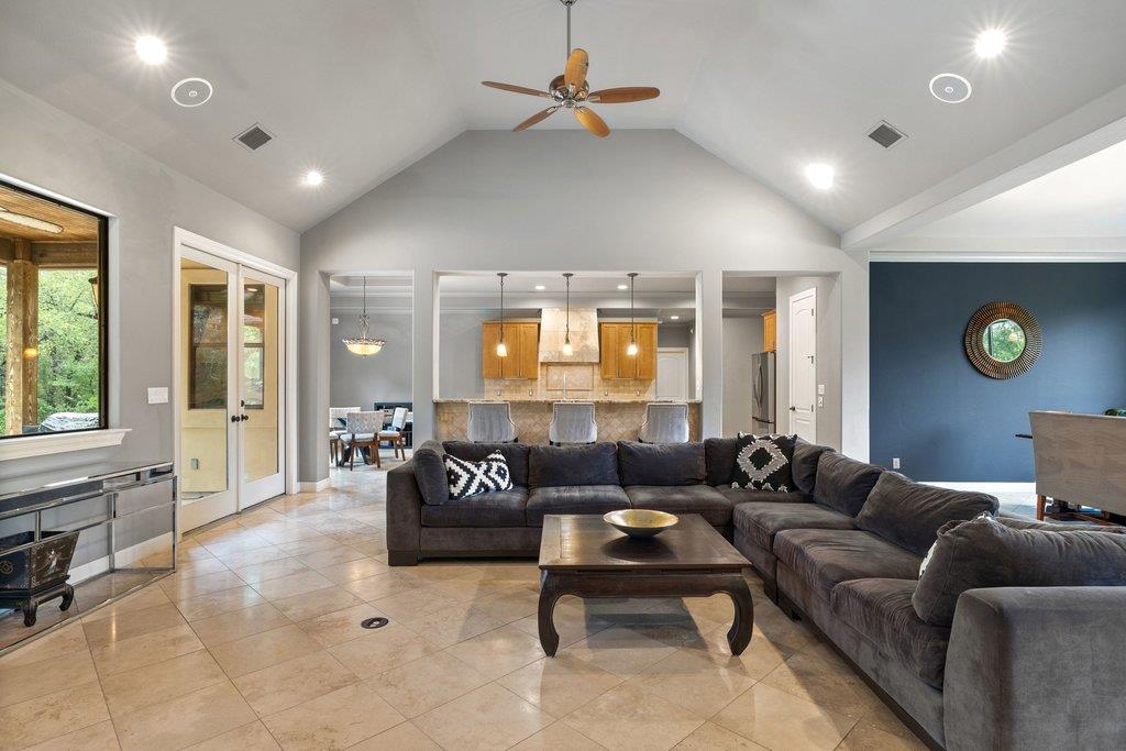 17201 Rocky Ridge Road Austin TX 78734