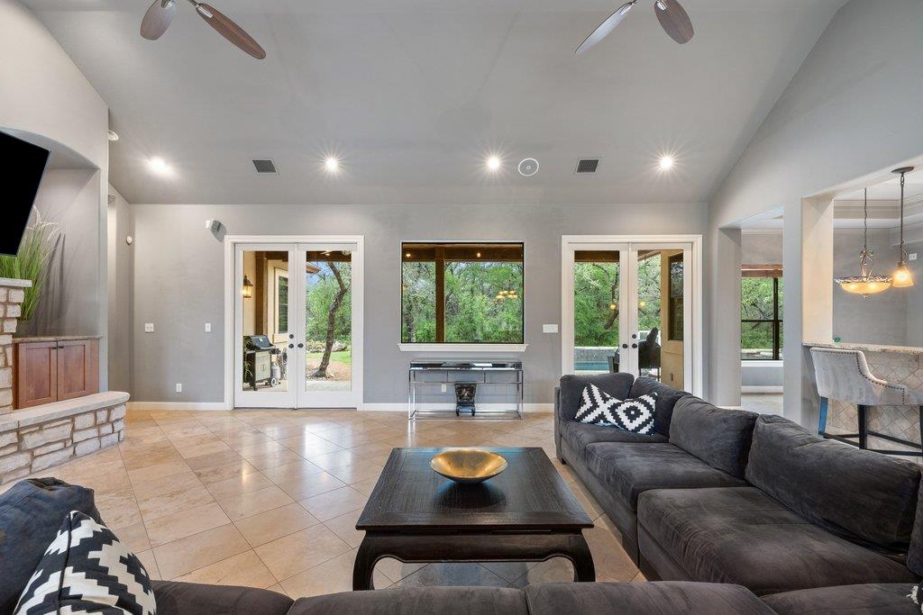17201 Rocky Ridge Road Austin TX 78734