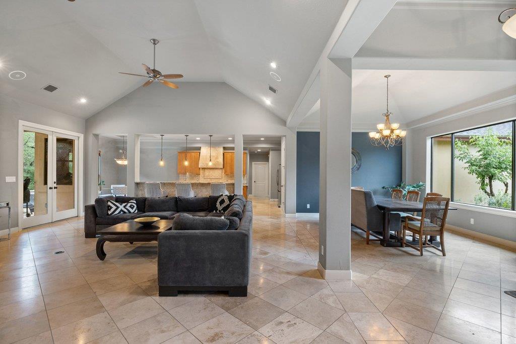 17201 Rocky Ridge Road Austin TX 78734