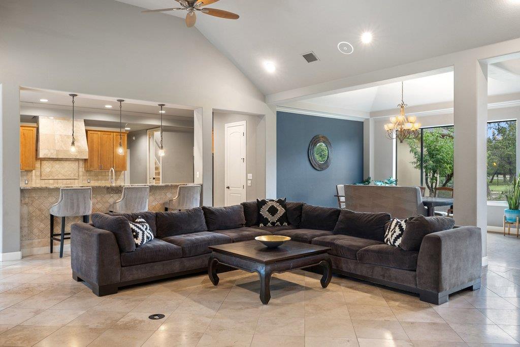 17201 Rocky Ridge Road Austin TX 78734