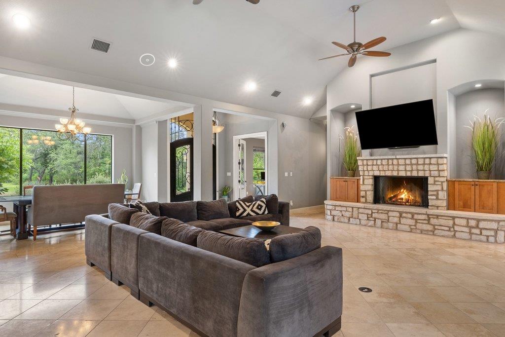 17201 Rocky Ridge Road Austin TX 78734