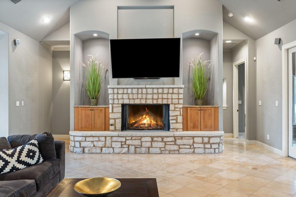 17201 Rocky Ridge Road Austin TX 78734