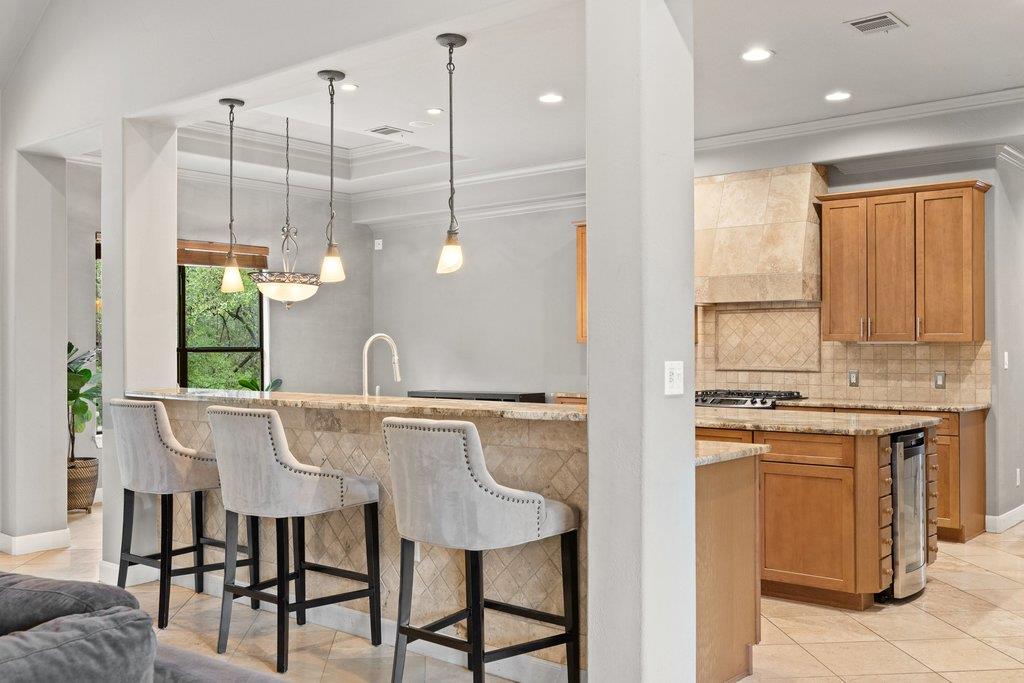 17201 Rocky Ridge Road Austin TX 78734