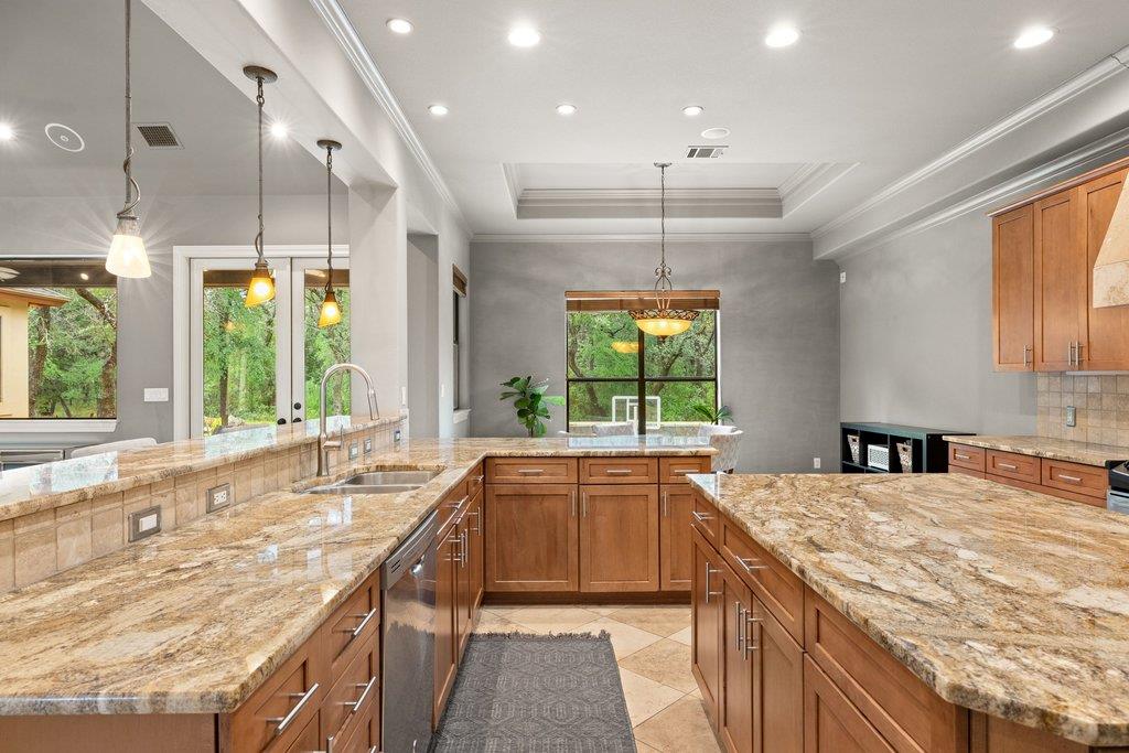 17201 Rocky Ridge Road Austin TX 78734