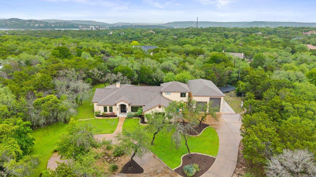 17201 Rocky Ridge Road Austin TX 78734