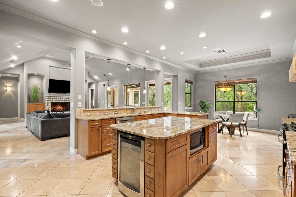 17201 Rocky Ridge Road Austin TX 78734