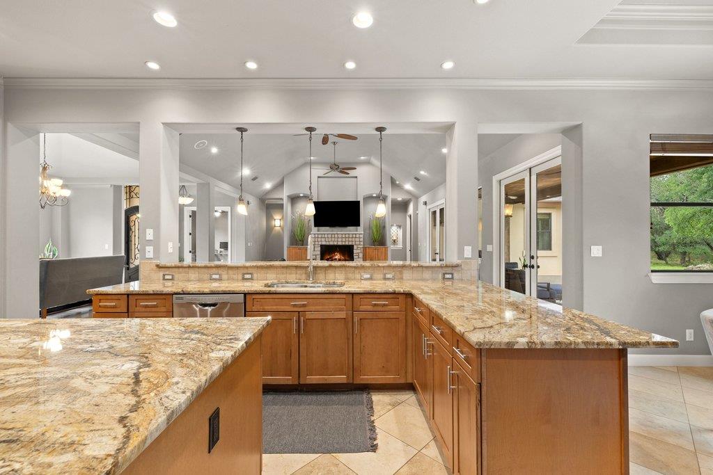 17201 Rocky Ridge Road Austin TX 78734