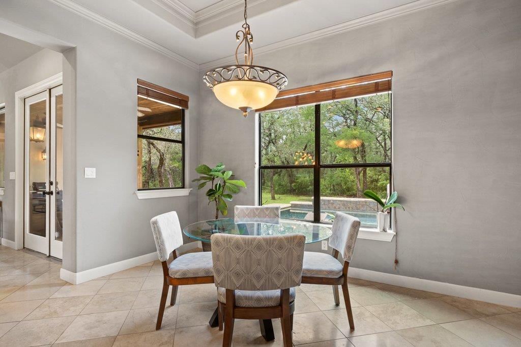 17201 Rocky Ridge Road Austin TX 78734