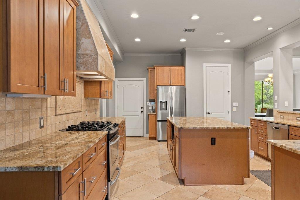 17201 Rocky Ridge Road Austin TX 78734