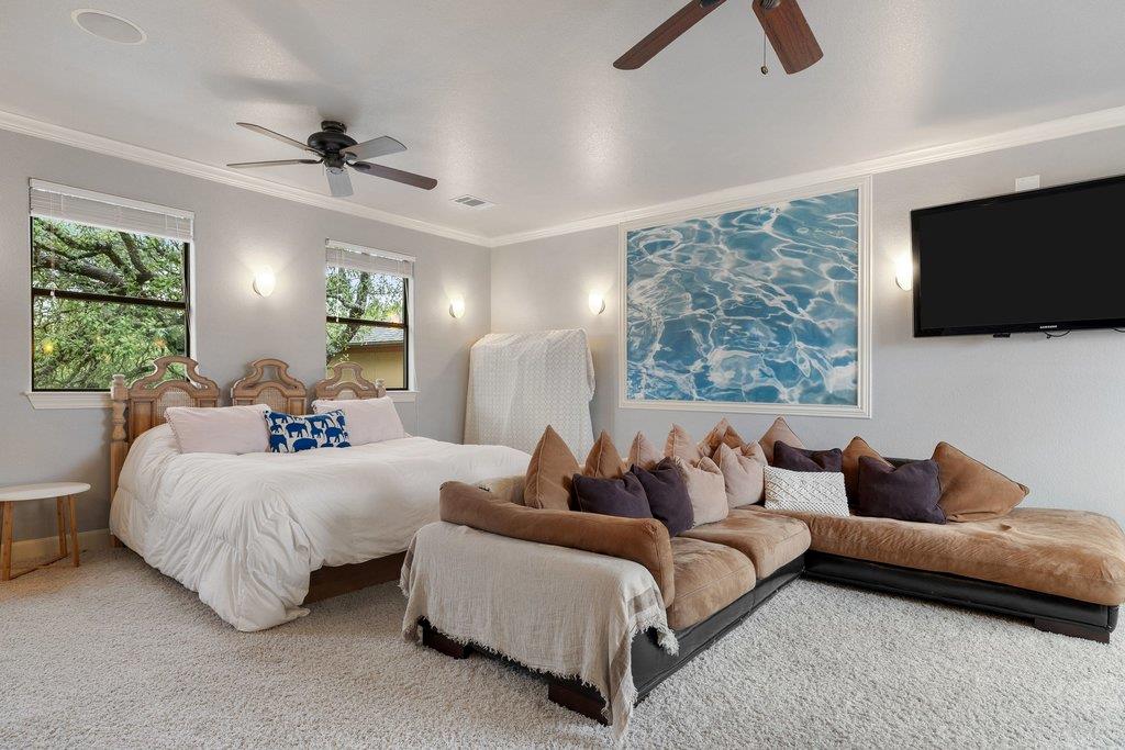 17201 Rocky Ridge Road Austin TX 78734