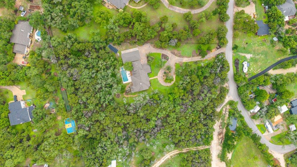 17201 Rocky Ridge Road Austin TX 78734