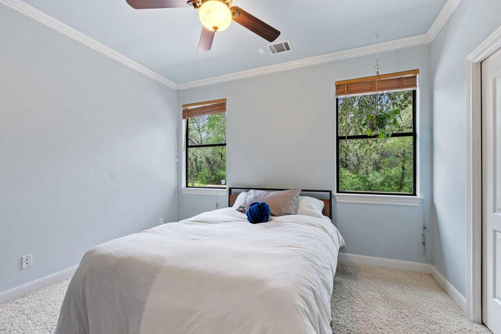 17201 Rocky Ridge Road Austin TX 78734