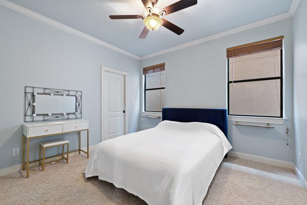 17201 Rocky Ridge Road Austin TX 78734