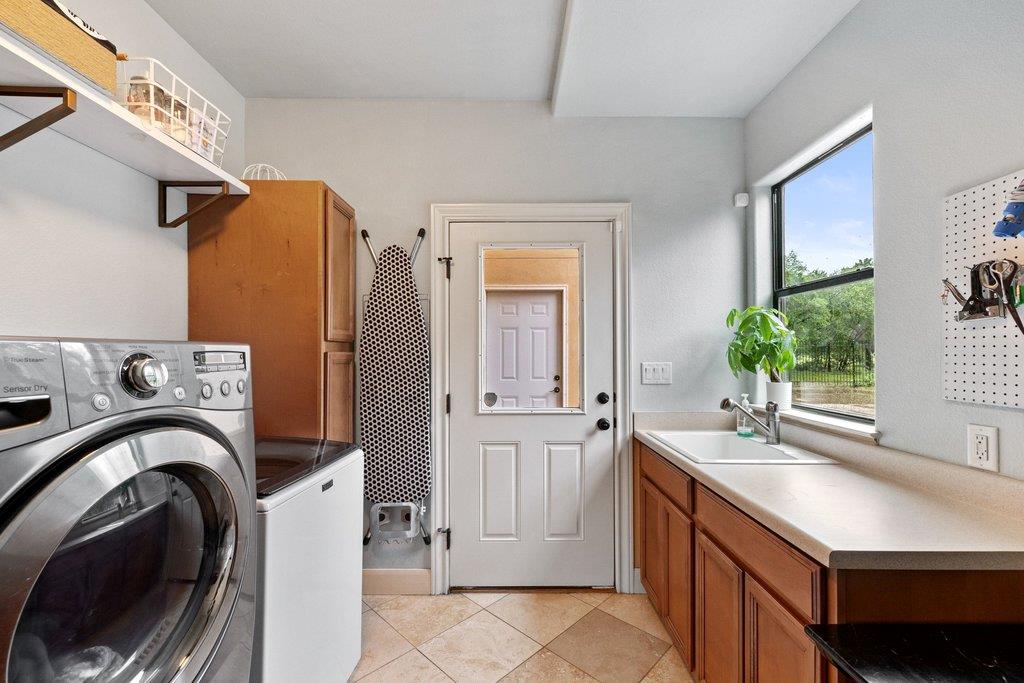 17201 Rocky Ridge Road Austin TX 78734