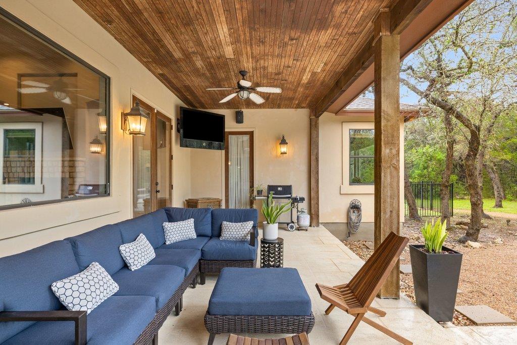 17201 Rocky Ridge Road Austin TX 78734