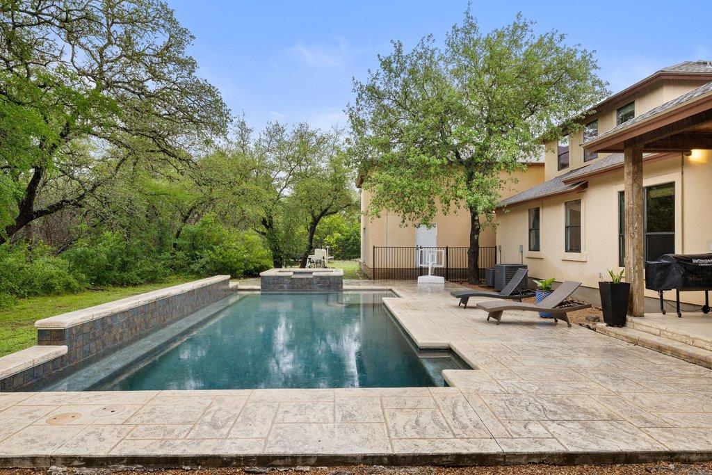 17201 Rocky Ridge Road Austin TX 78734
