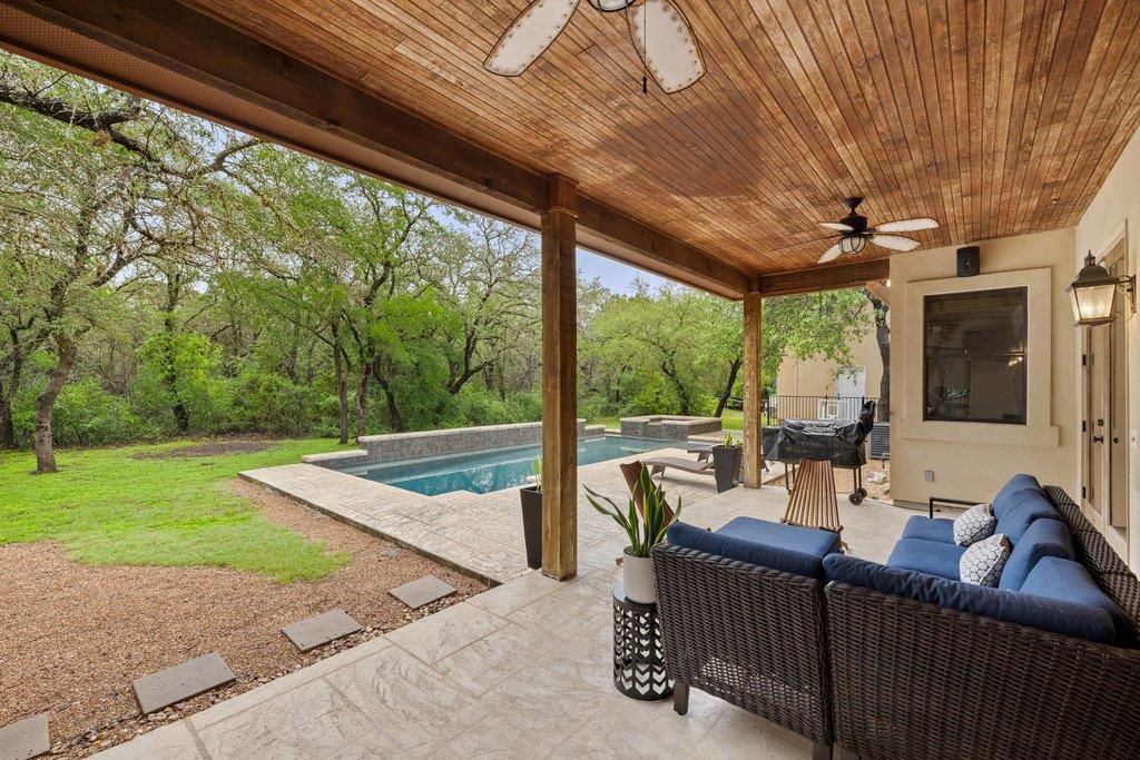 17201 Rocky Ridge Road Austin TX 78734