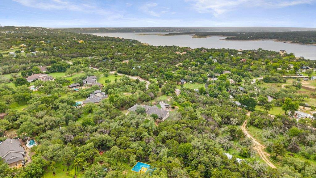 17201 Rocky Ridge Road Austin TX 78734
