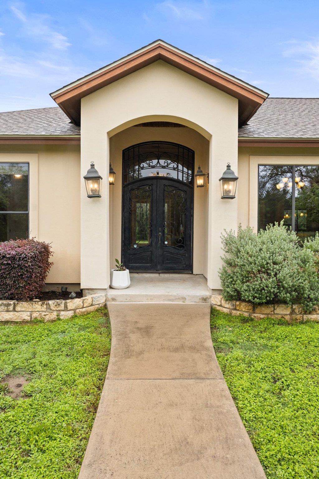 17201 Rocky Ridge Road Austin TX 78734