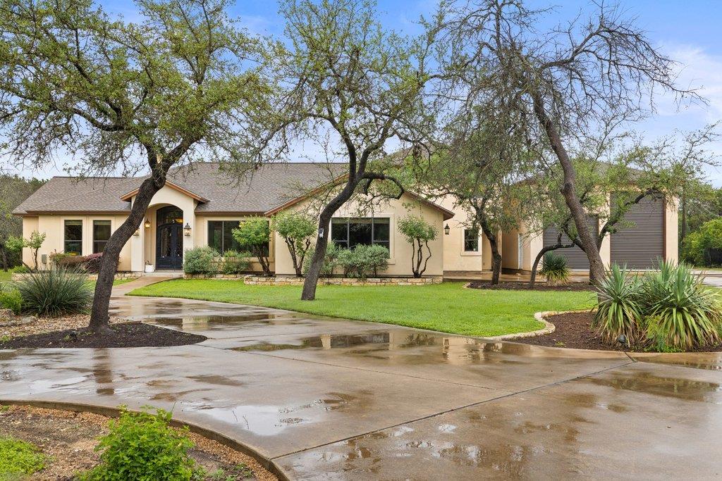 17201 Rocky Ridge Road Austin TX 78734